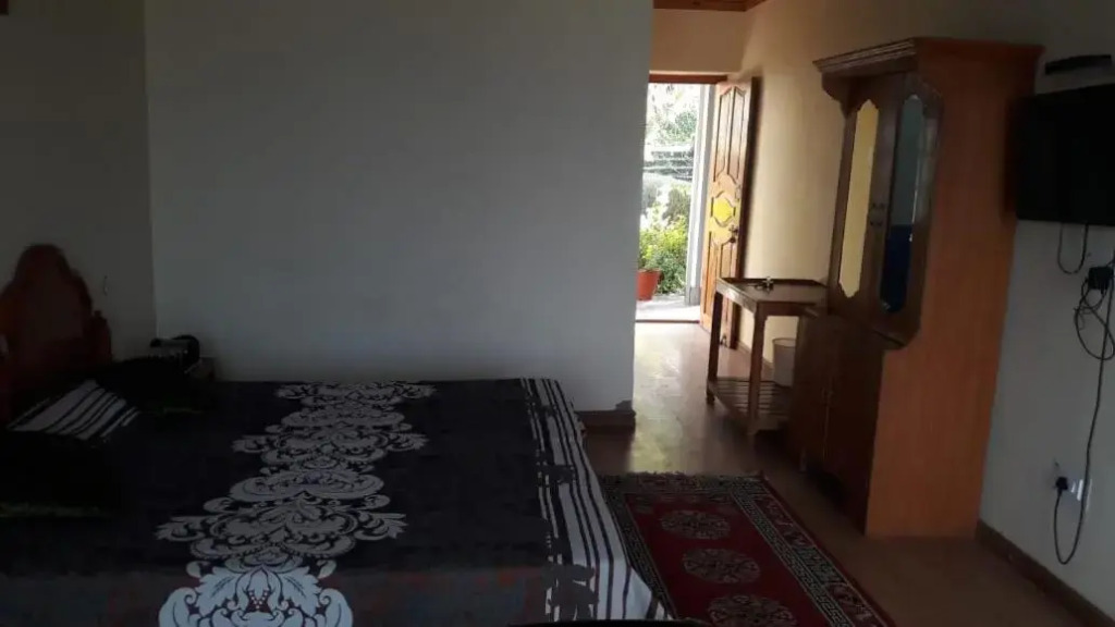 Kausani Best Inn