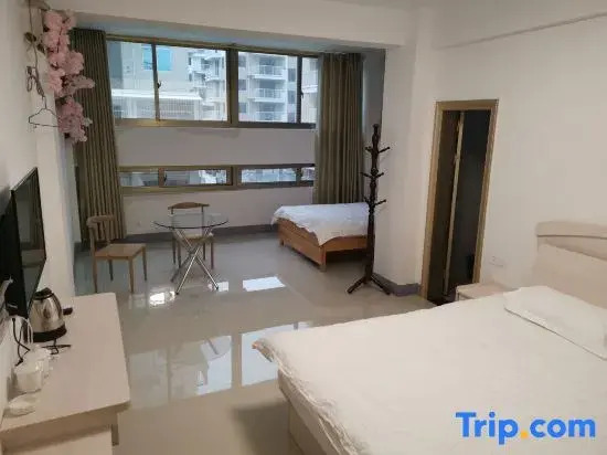 Yiju Apartment