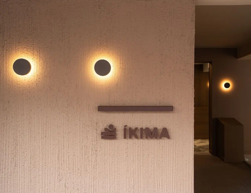Ikima Living