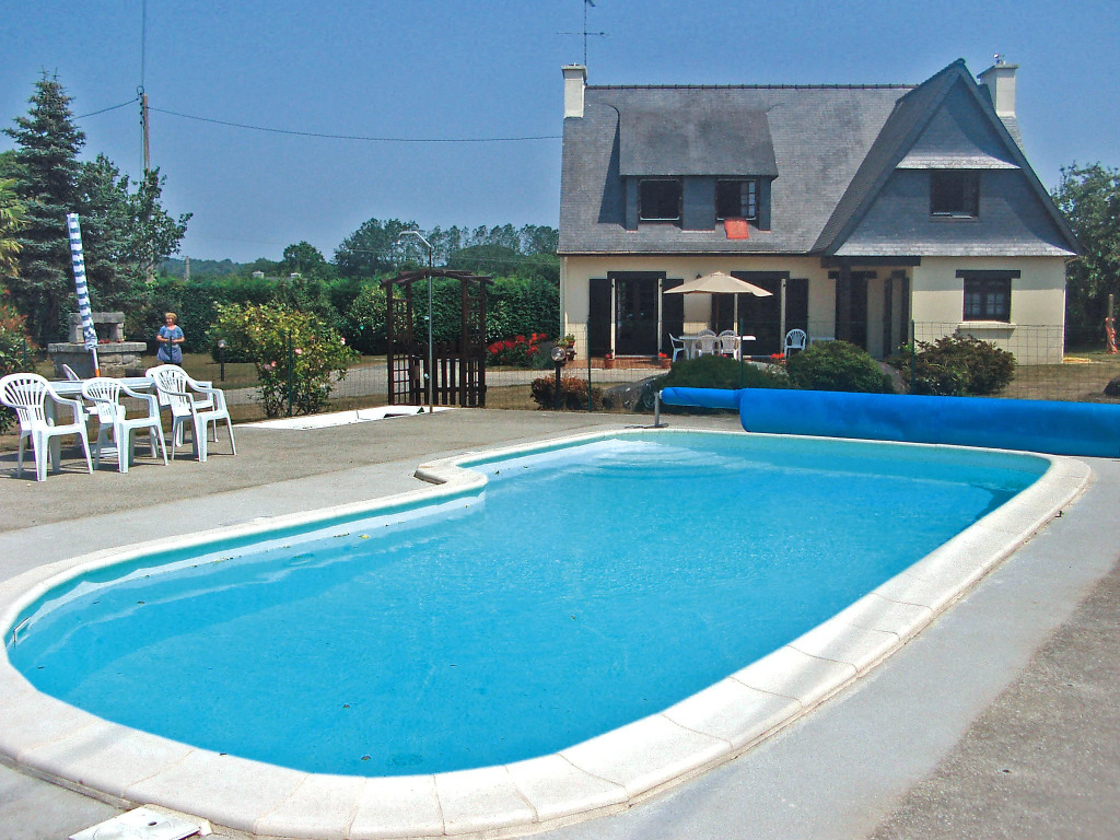 Holiday Home Villa Rocuet by Interhome