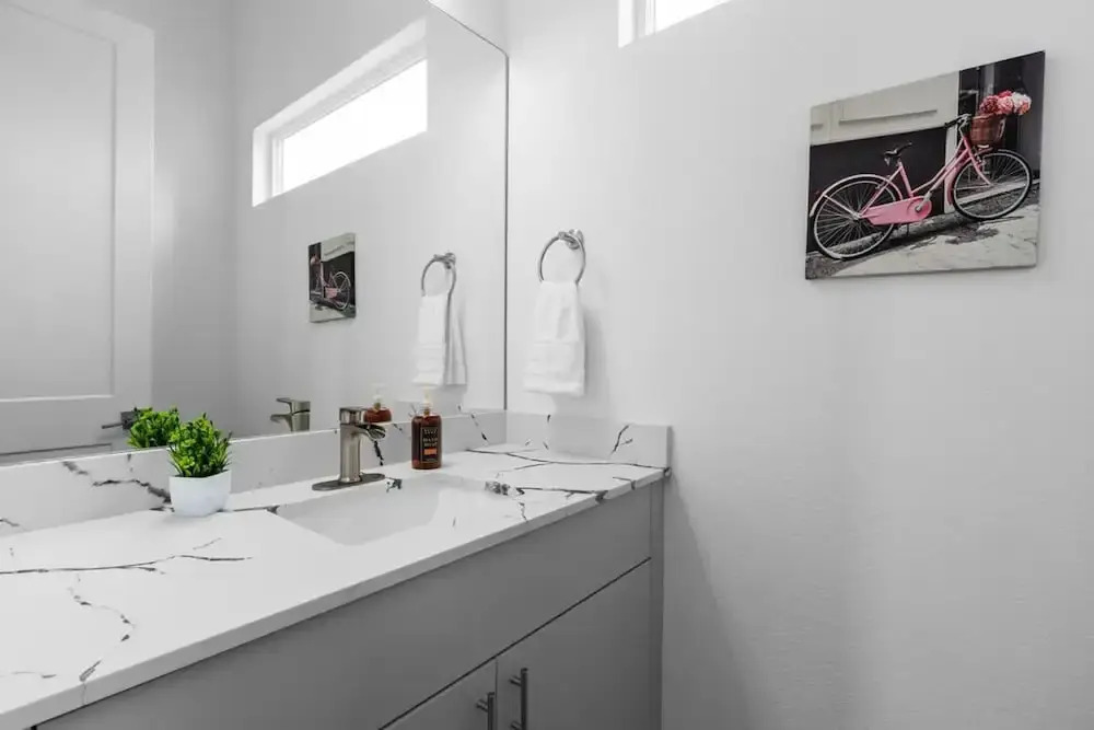 Downtown Houston 3BR Bachelorette Escape