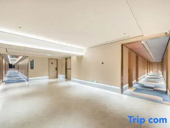 Hanting Hotel Zhanjiang Suixi Quan Feng Plaza Fu Qian Road