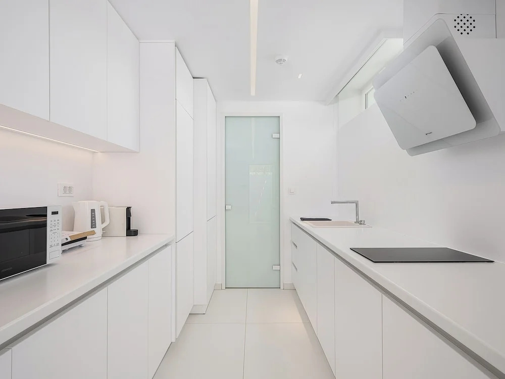 Lagon Life Spirit Design Villas