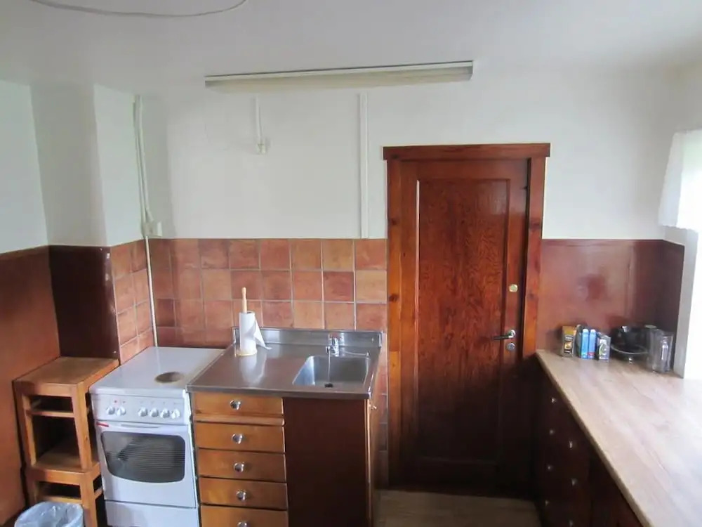 Nes Guesthouse