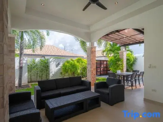 Orchid Paradise Homes OPV 307