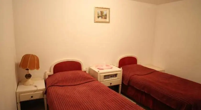 Casa Alba