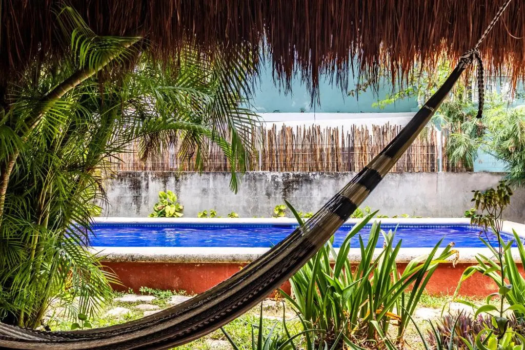 Hotel Casaejido