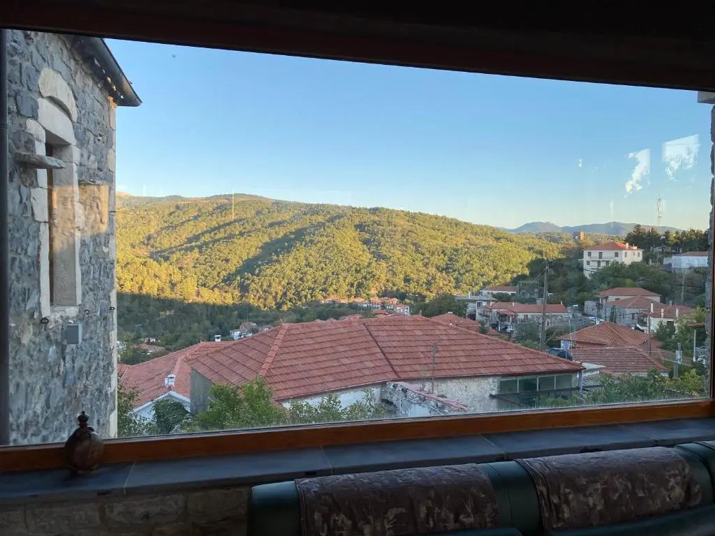 Villa Ardamis Karyes