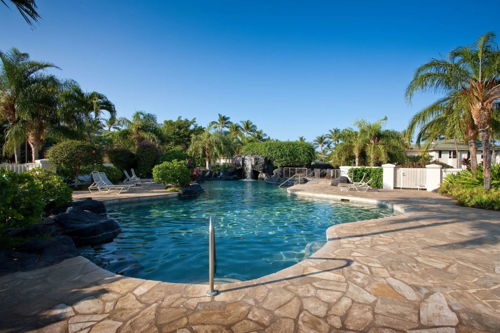 The Islands at Mauna Lani