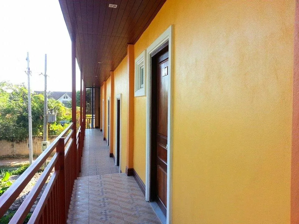 Oulayphet Hotel