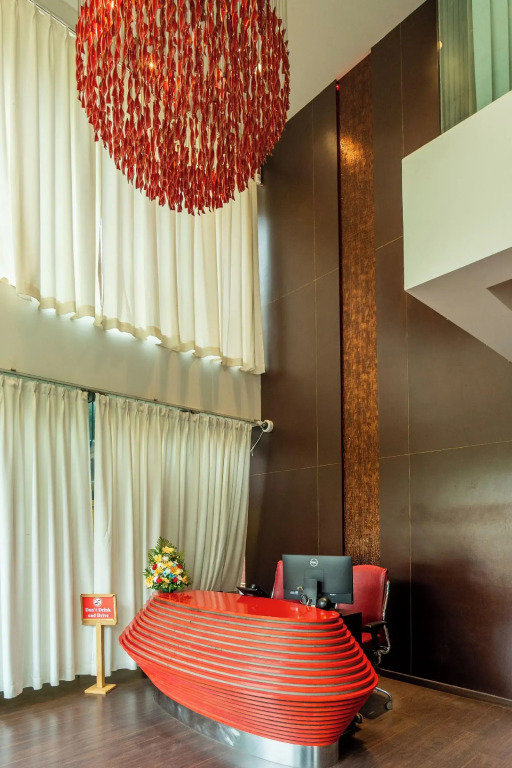 Fahrenheit Hotel