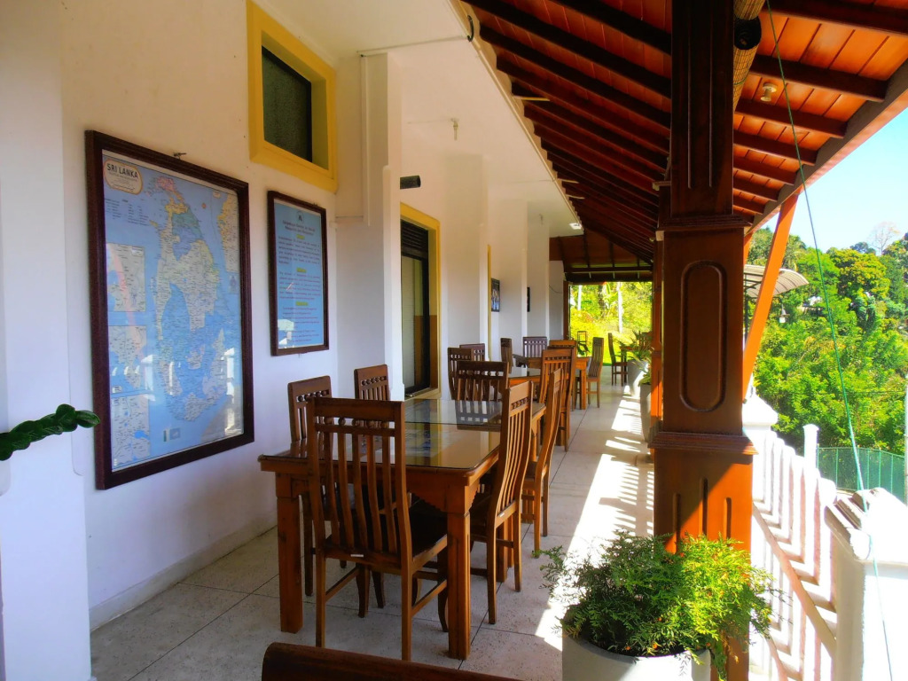 Satyodaya Residence