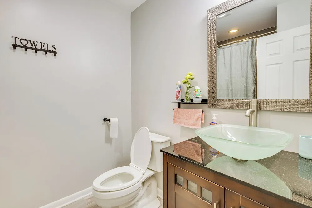 Wilmington Vacation Rental u003c 2 Mi to Downtown