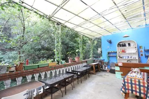 Suebi Youth Hostel