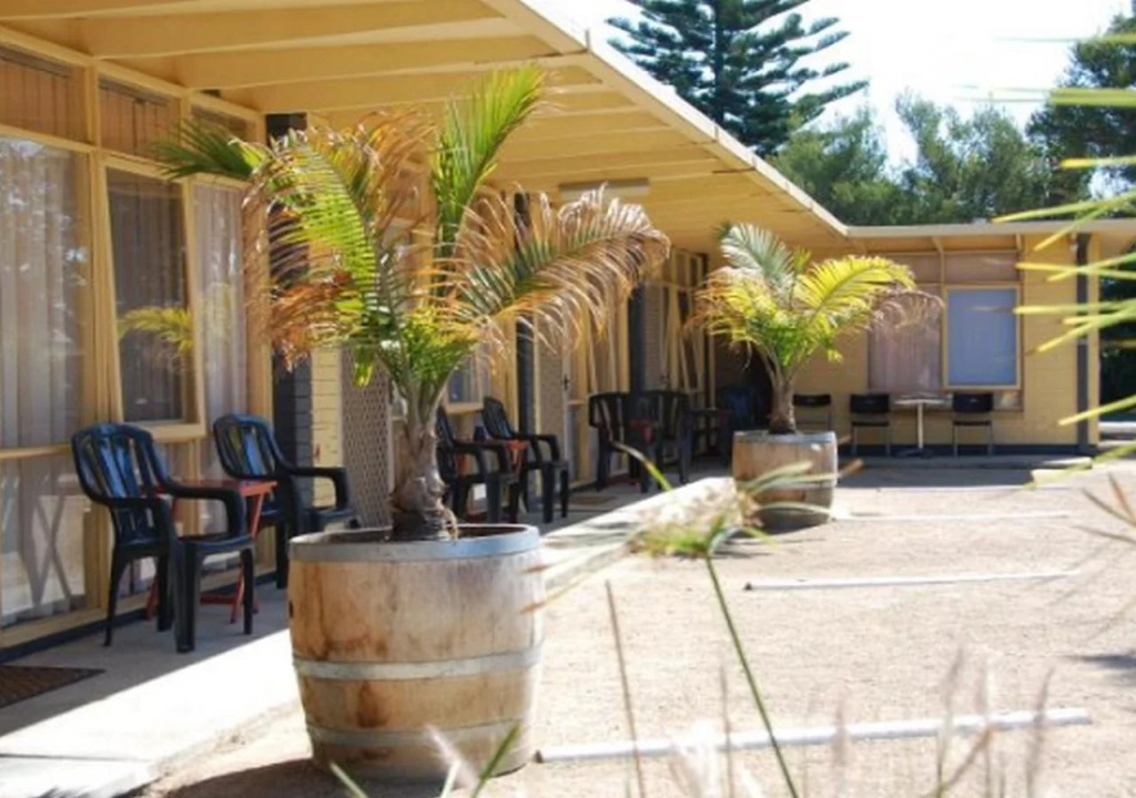 The Keith Motel
