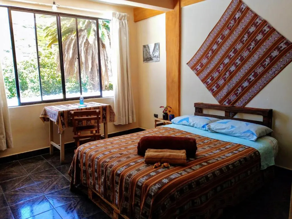 La Casita Feliz
