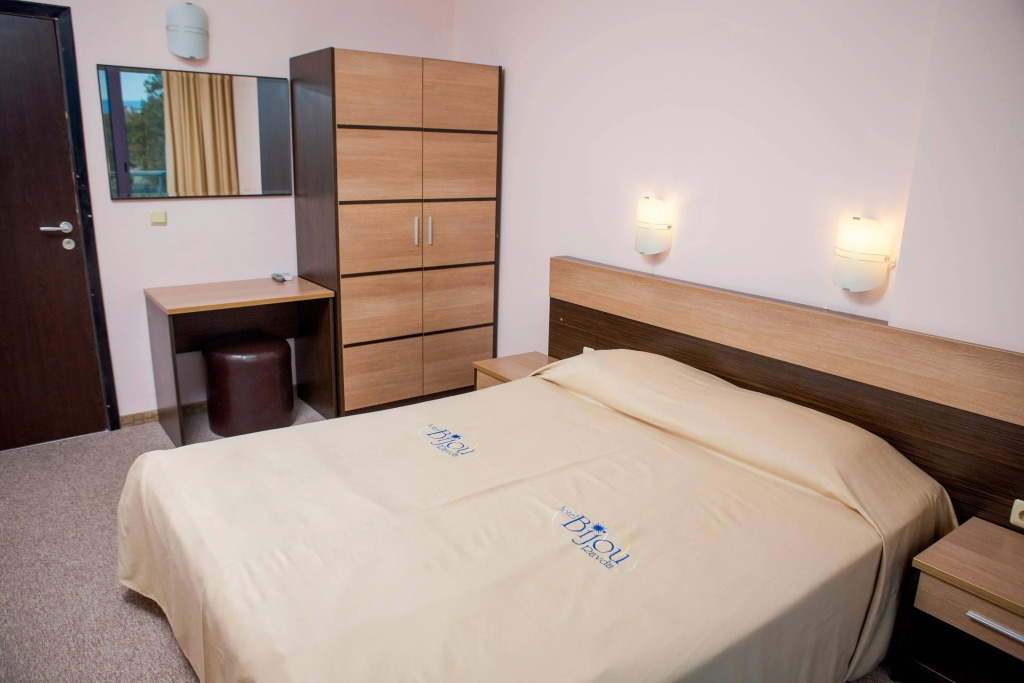 Hotel Bijou