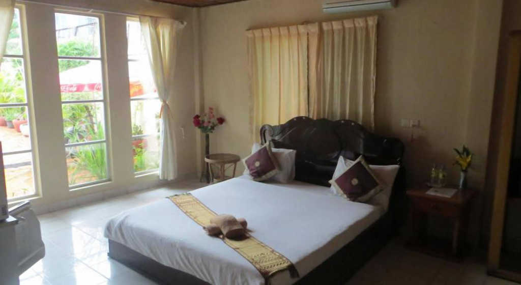Divers Hotel