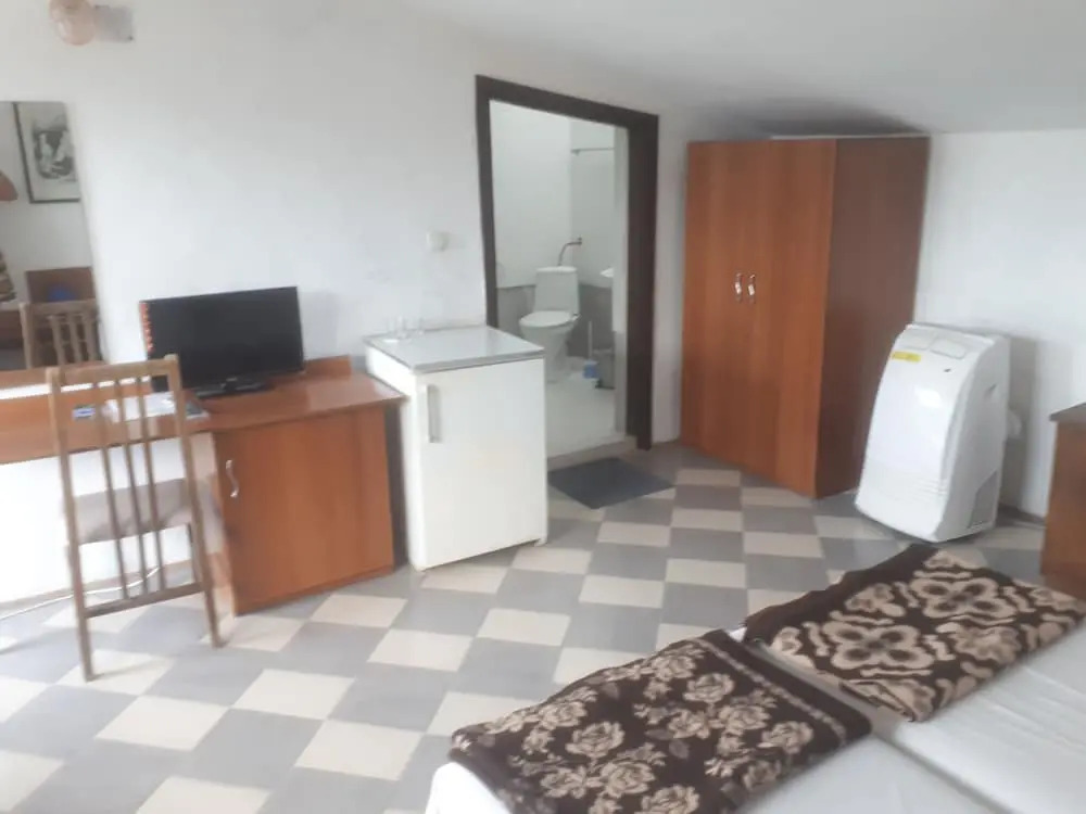 Family Hotel PRILIV