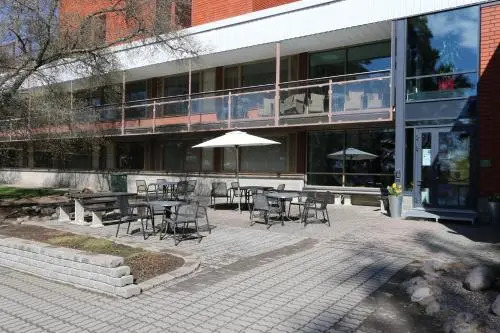 Varala Sports & Nature Hotel