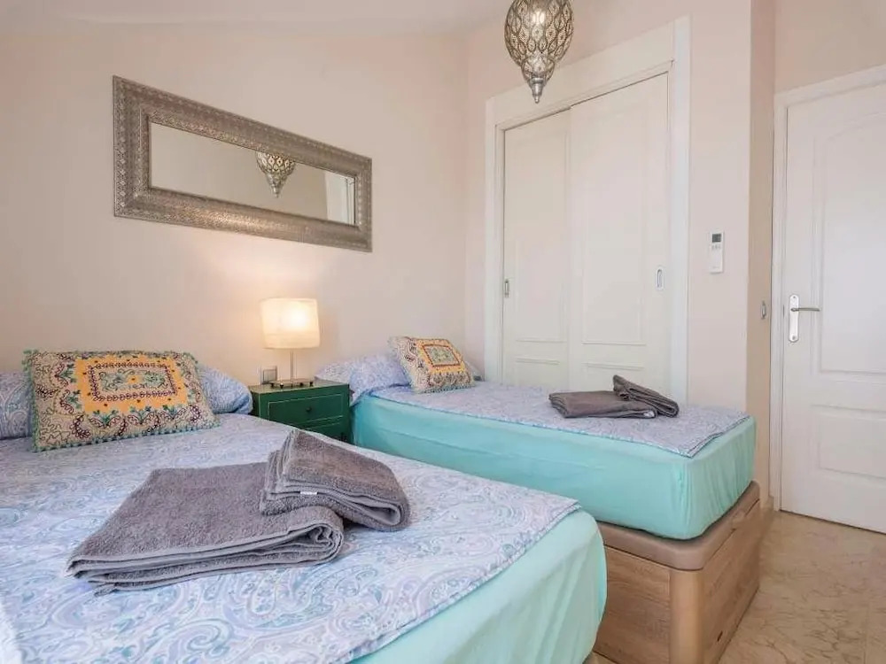 Apartment Marbella Playa