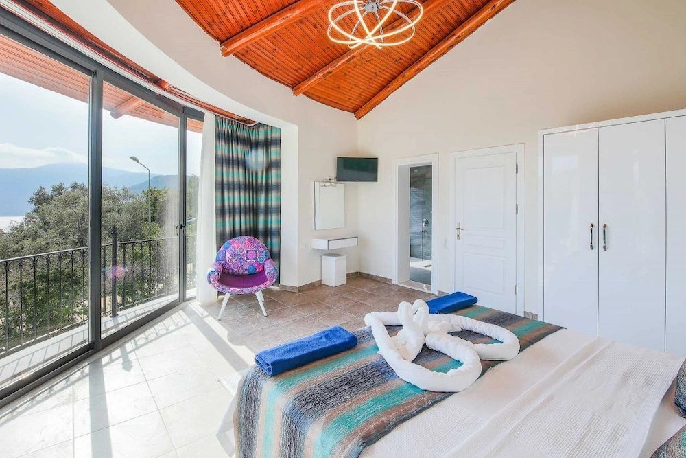 Villa Safran Country