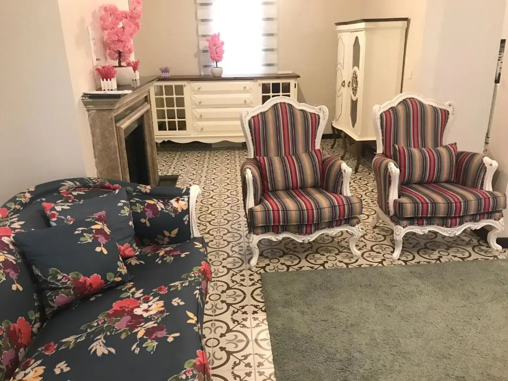 Sapanca Villa 26-Isıtma Havuzlu