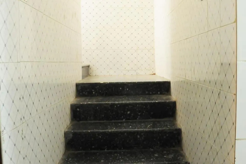 Sandeep Residency