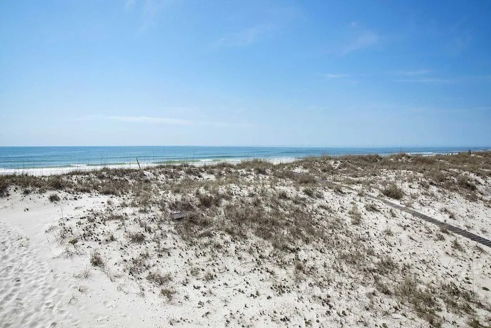 Sandy Castle Beach Home 4 Bedrooms 3 Bathrooms Home