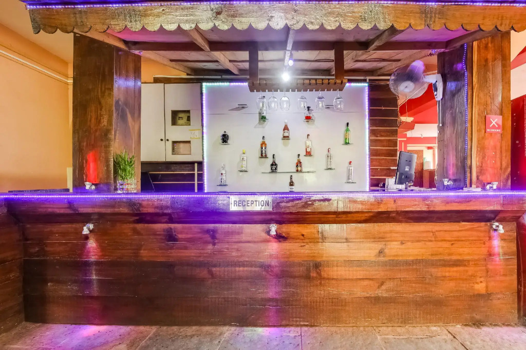 Anol Haven by OYO Rooms