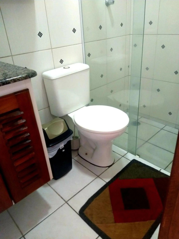 Apartamento de 1 Quarto 200m da Praia