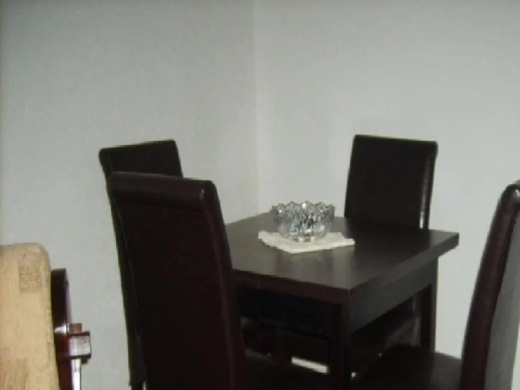 Bujic Apartment