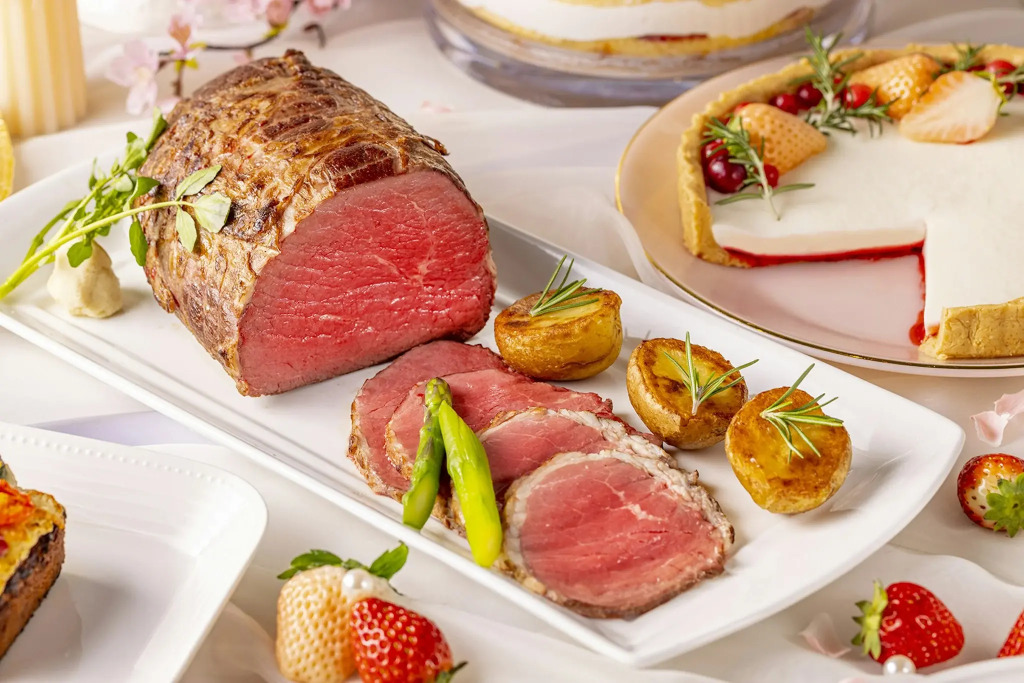 International Garden Hotel Narita