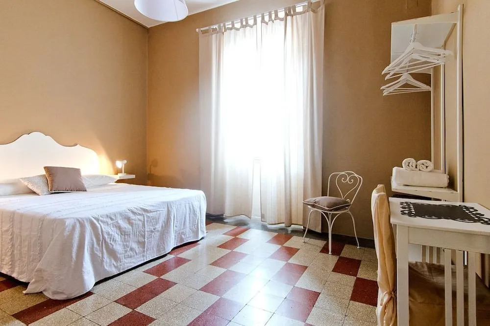 BluLassù Rooms & Apartments