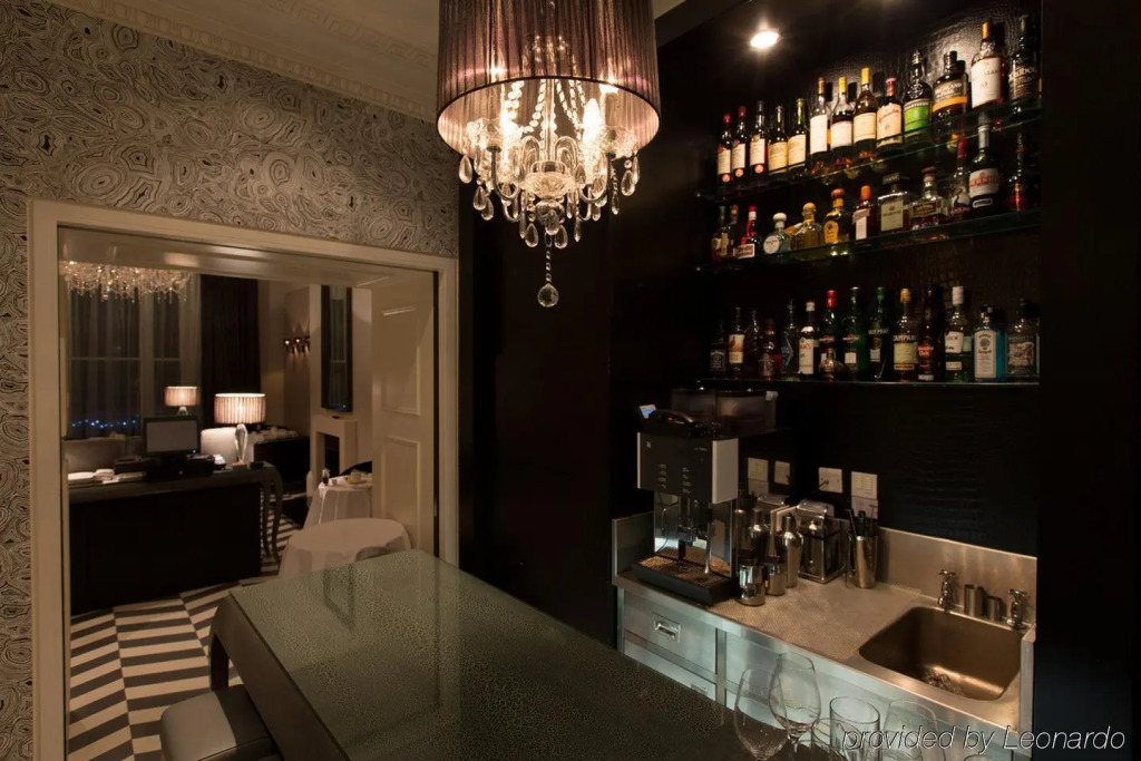 Eccleston Square Hotel