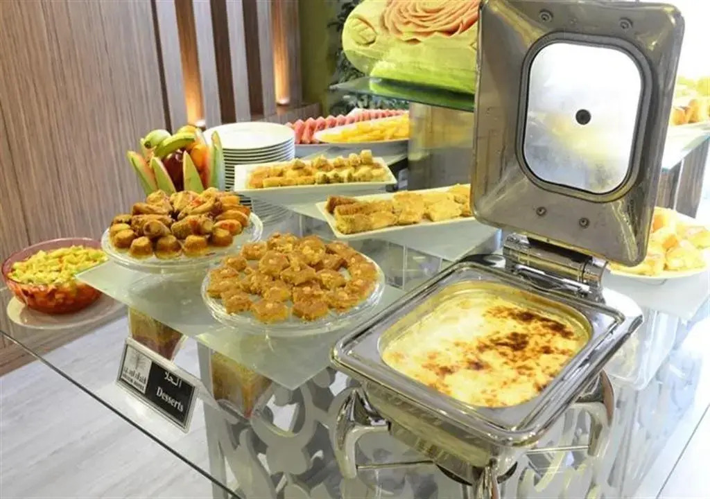 Carawan Hotel Jeddah