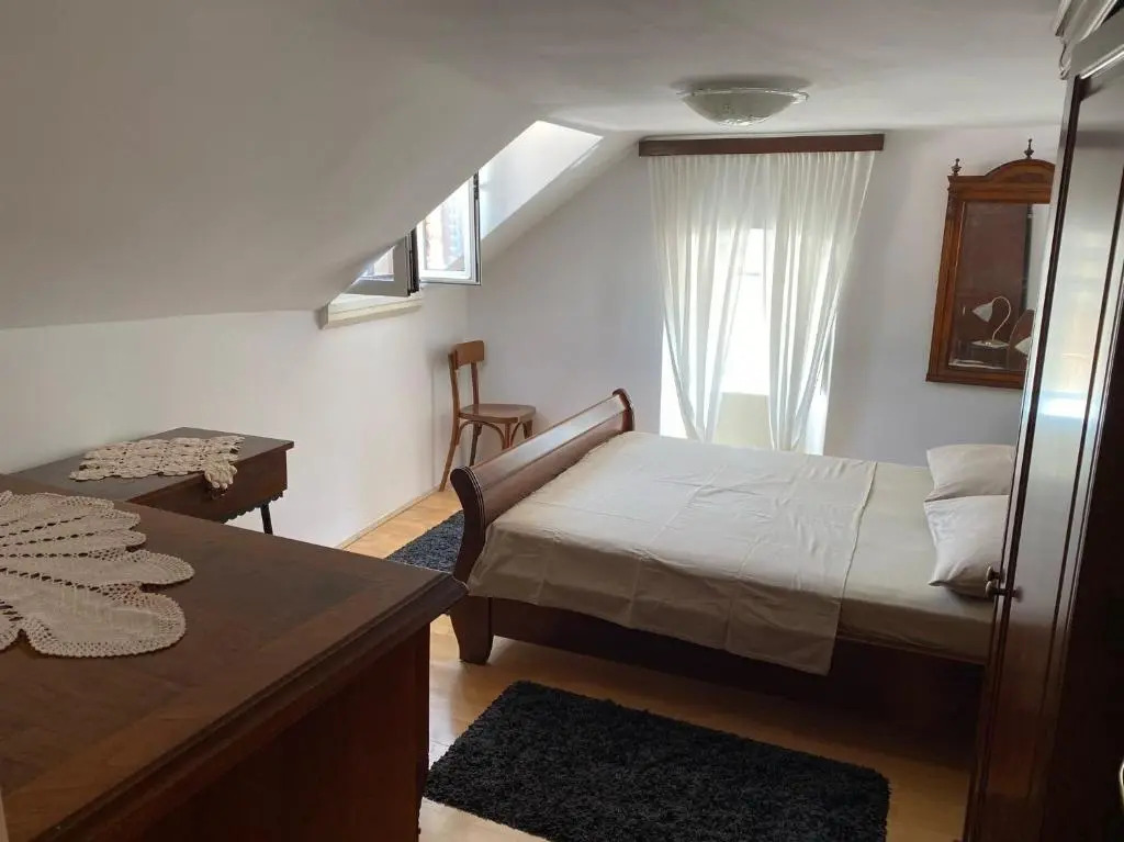 Apartment Jimmy - luxury 65m2 two bedrooms aprtmnt