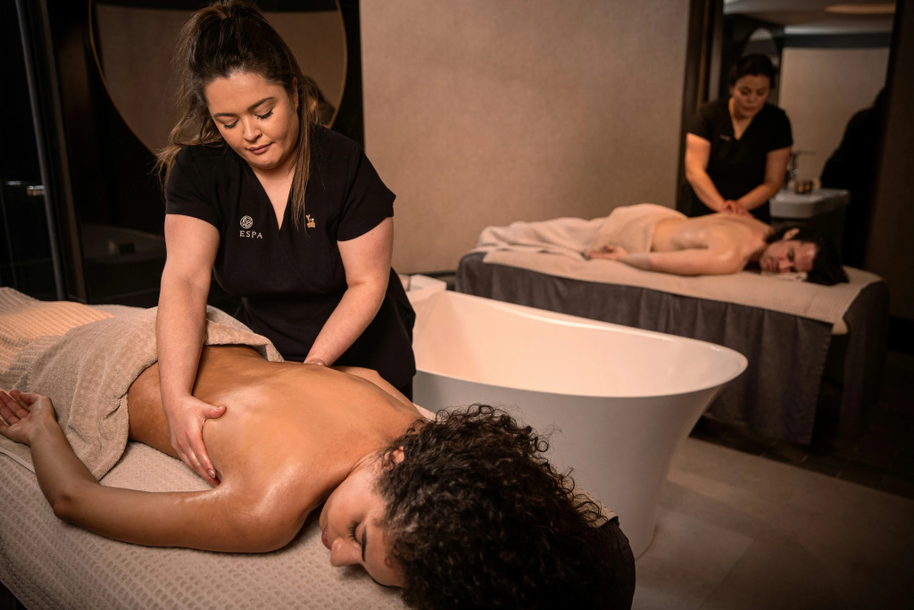 The Culloden Estate and Spa