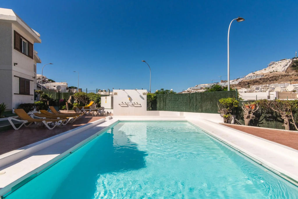 Home2Book Puerto Rico Pool & Sun Apartment