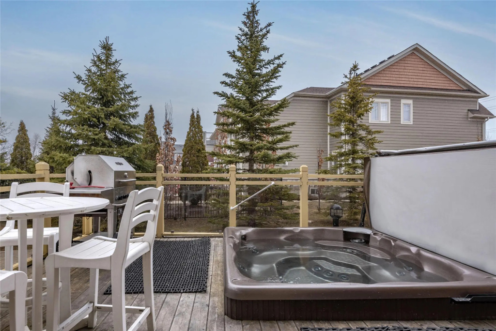 Hilton Grand Vacations Club Blue Mountain Canada