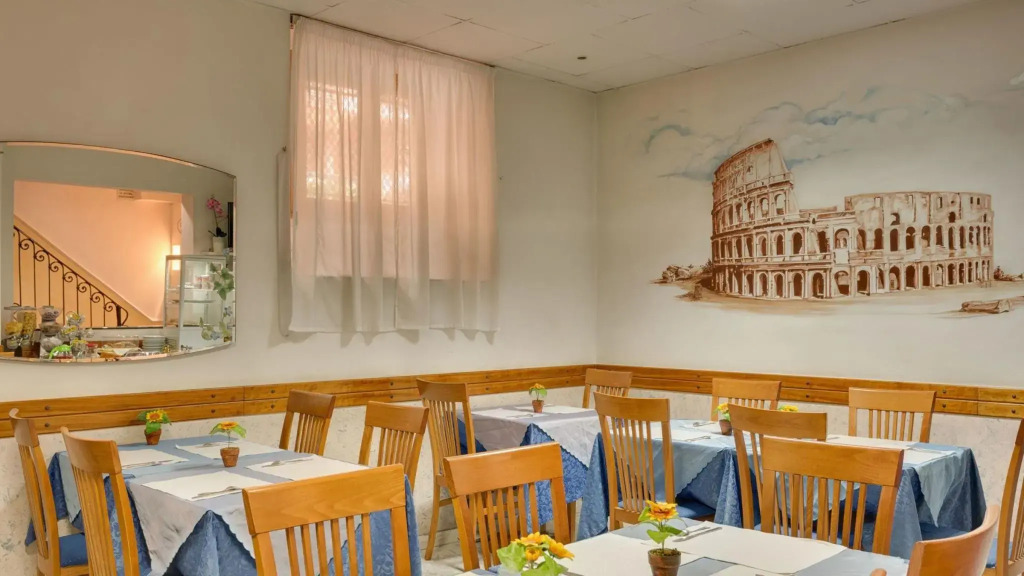 Hotel Washington