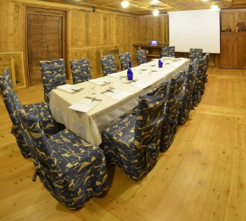 Hotel Jolanda Sport