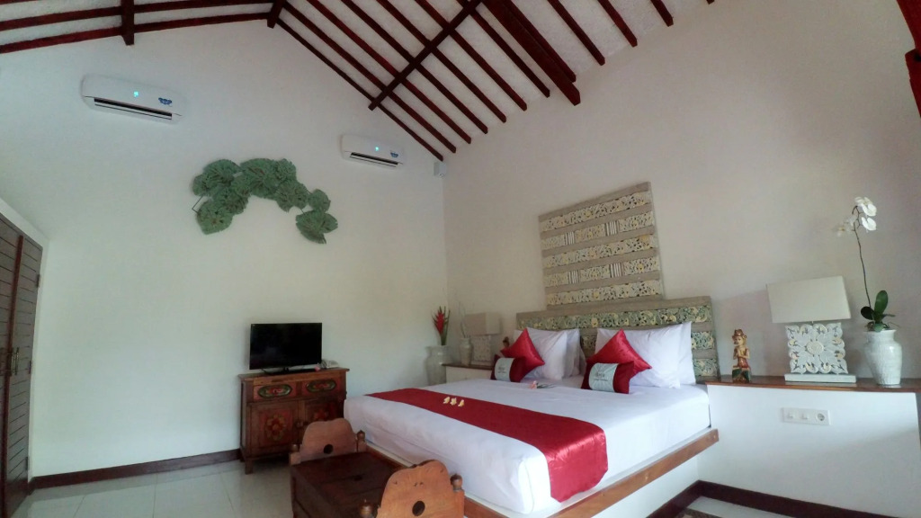 Cinta Cottages