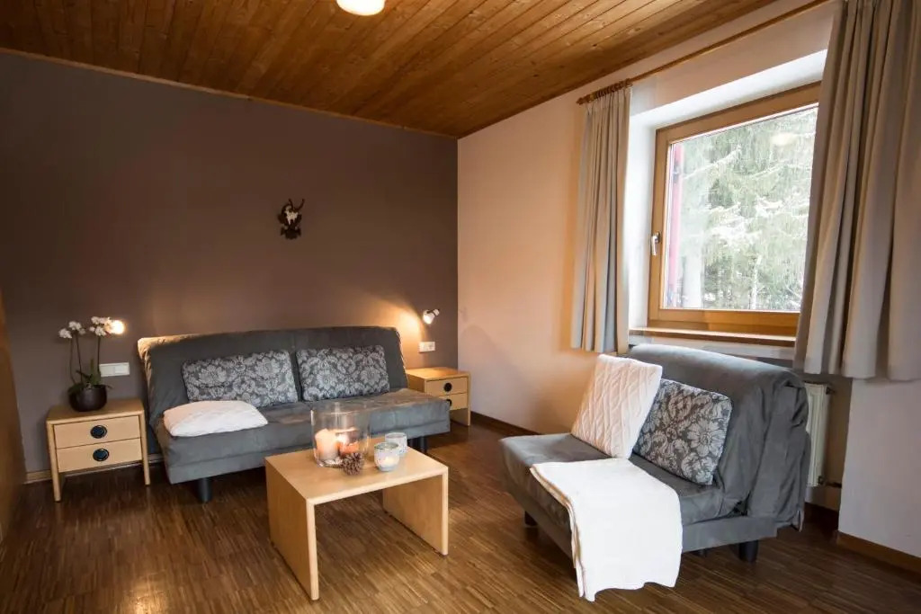 Residence Veider
