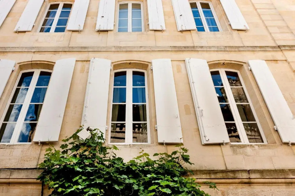 Les Appartements de la Cadène