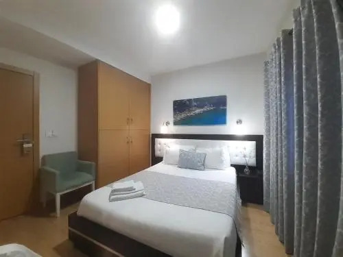 Hotel SQUARE