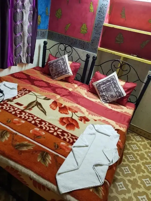 Goroomgo Sarvar Guest House Jodhpur