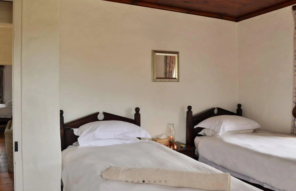 De Hoop Villa