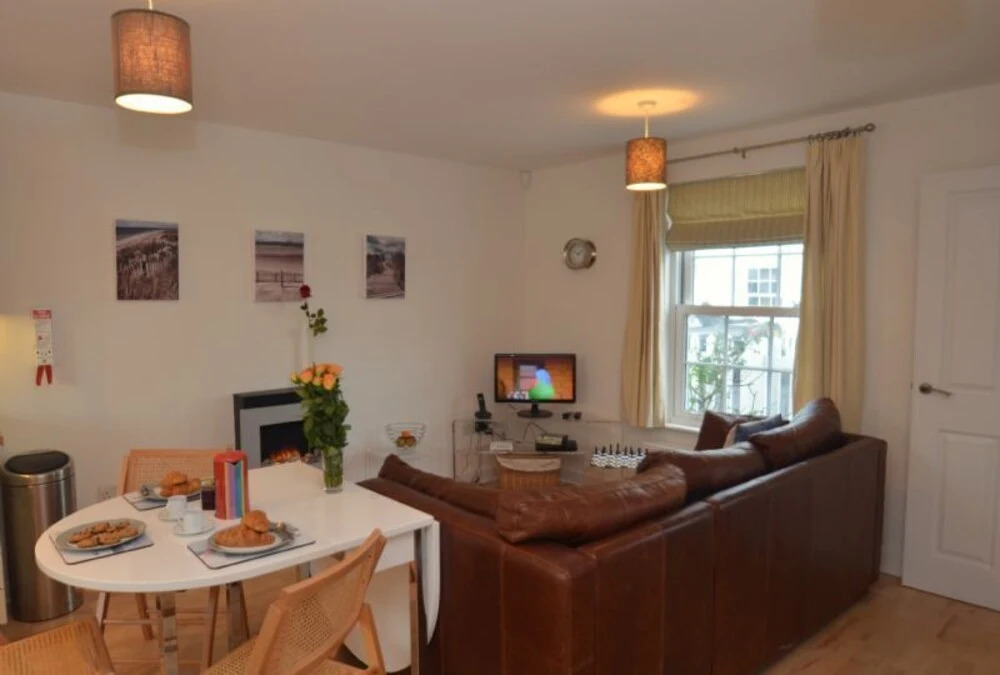 Saltmarsh Cottage