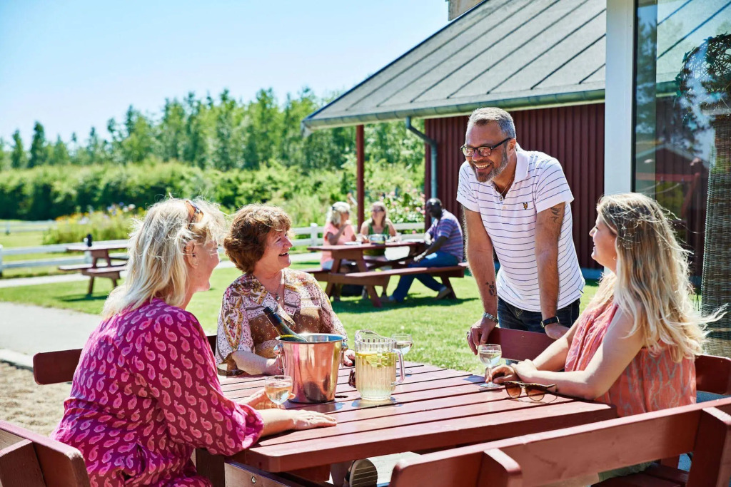 Danhostel Ishøj Strand
